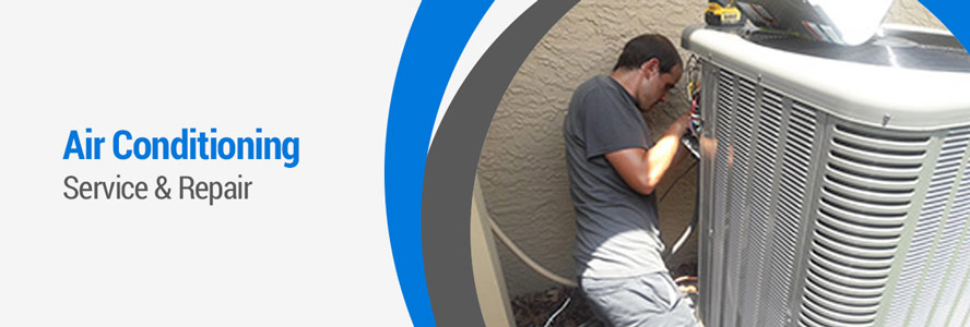 A/C Service & Repair in Tampa, FL