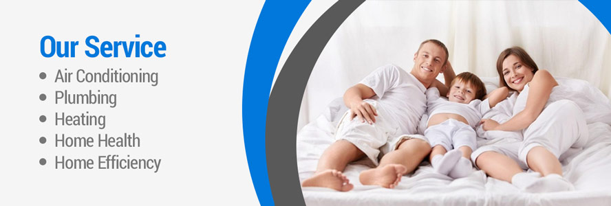 AC, Heating, and Plumbing Services in Brandon, FL